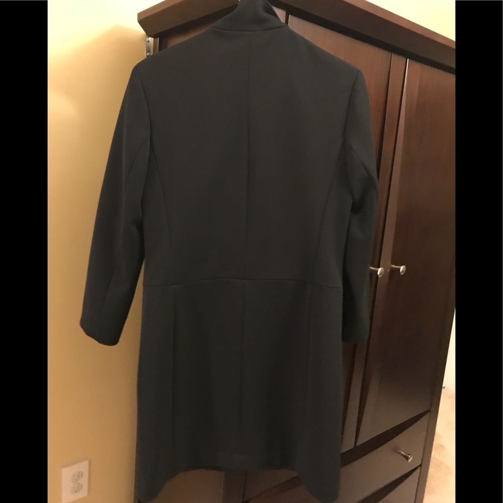 Express Black Jacket - image 4